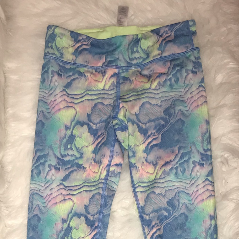 NWOT Ivivva Rhythmic tight